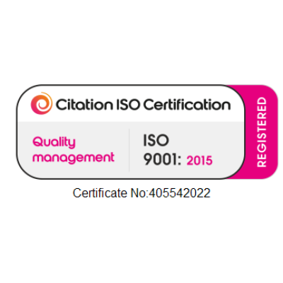 ISO9001