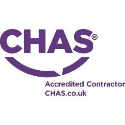 CHAS Accredited Contractor